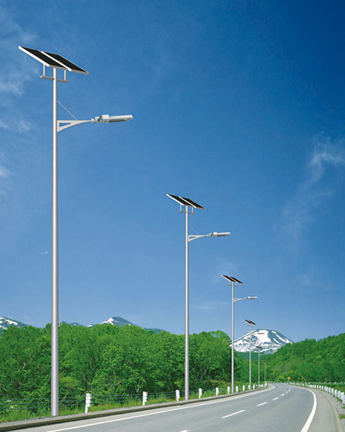 太陽能路燈 SR-TYN-045