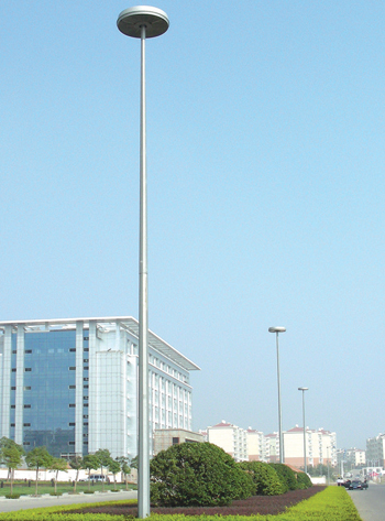 中、高桿燈 SR-GGD-012