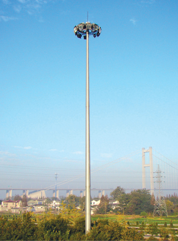 中、高桿燈 SR-GGD-022