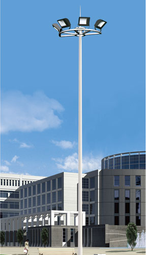 中、高桿燈 SR-GGD-039